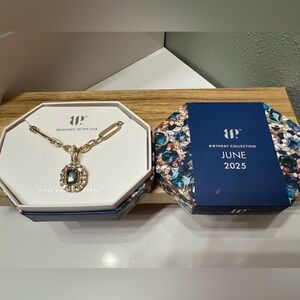 Bomb Party June Necklace!